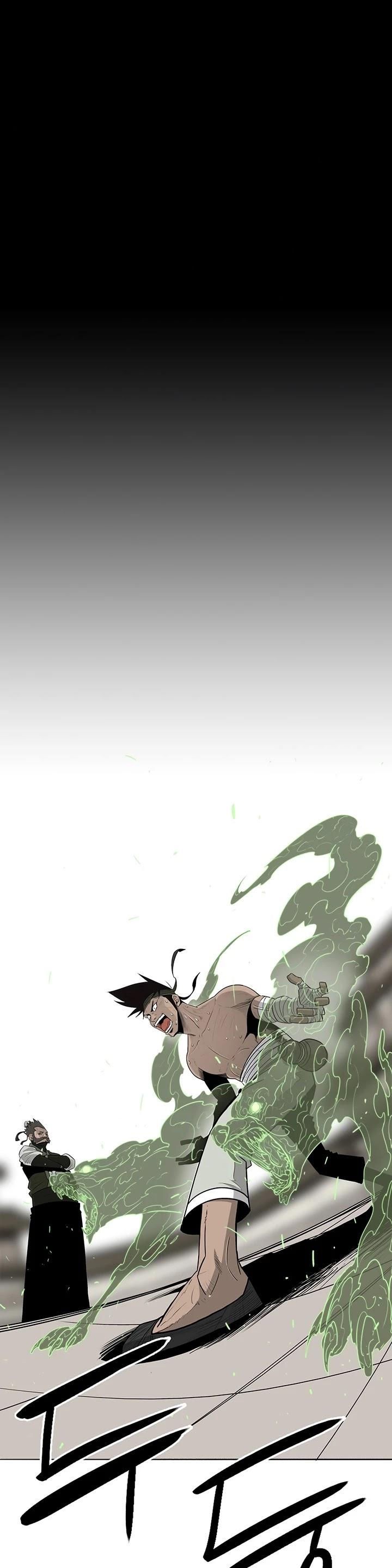 The Legend of the Northern Blade, Chapter 88 image 15